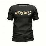 Heroe's T-Shirt Blaze